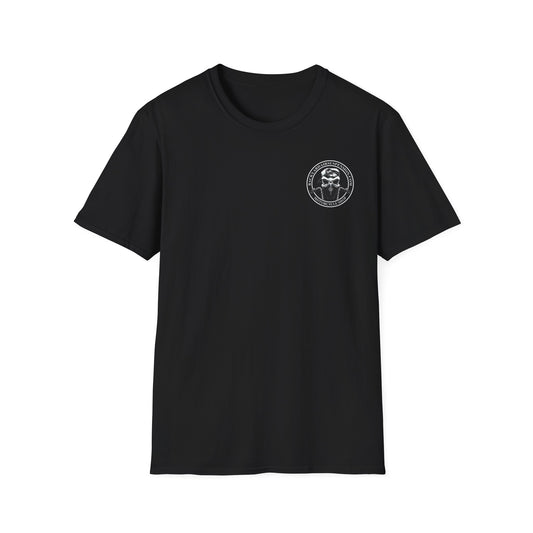 Put Something Exciting Between Your Legs T-Shirt Women's 1 Purchase = 1 Entry