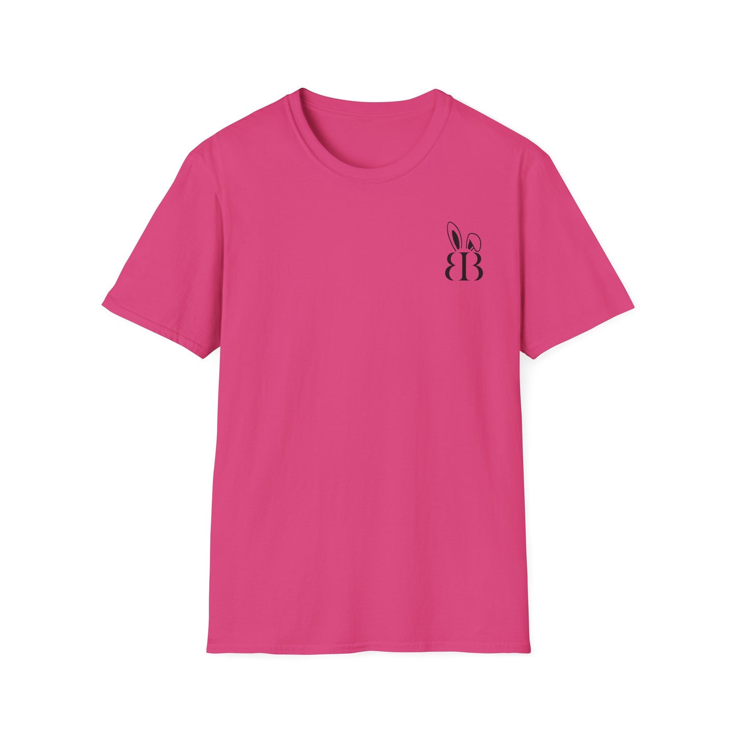 BBunny Logo T-Shirt  Women's 1 purchase = 1 Entry