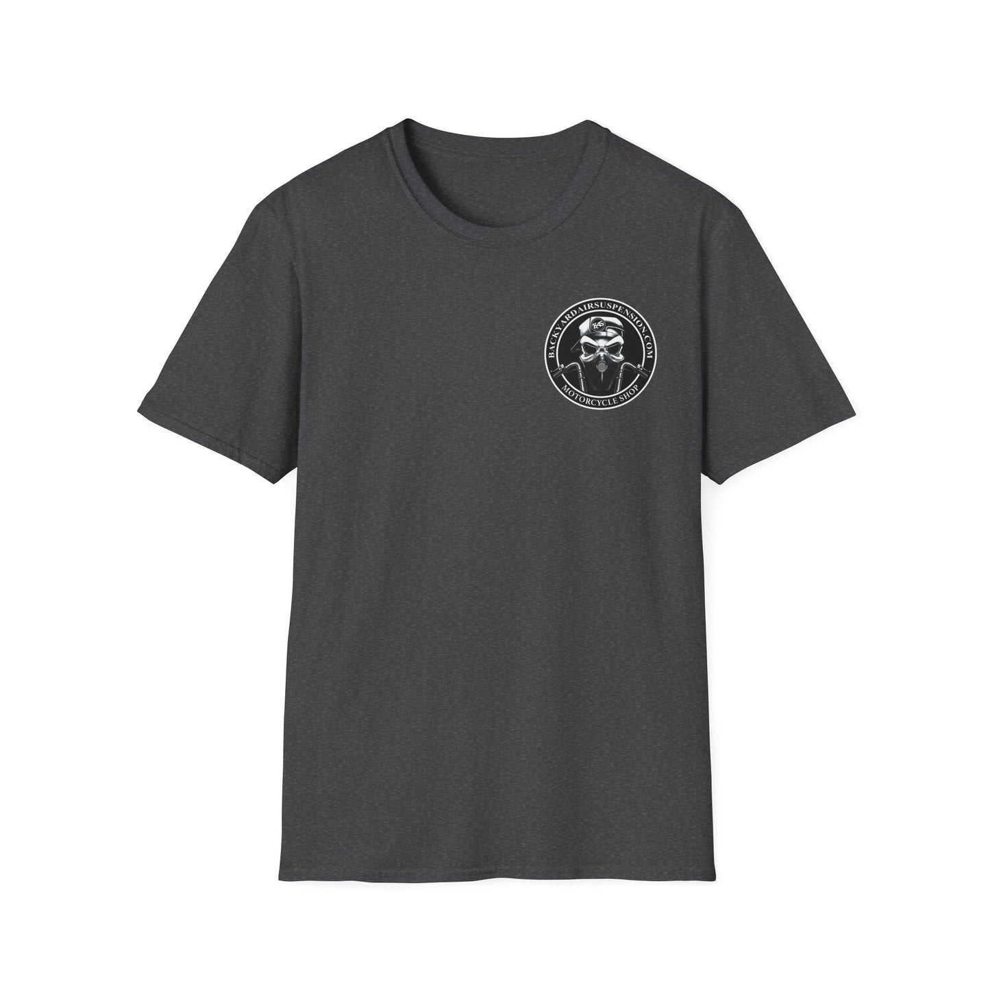 Put Something Exciting Between Your Legs T-Shirt  Mens 1 Purchase = 1 Entry