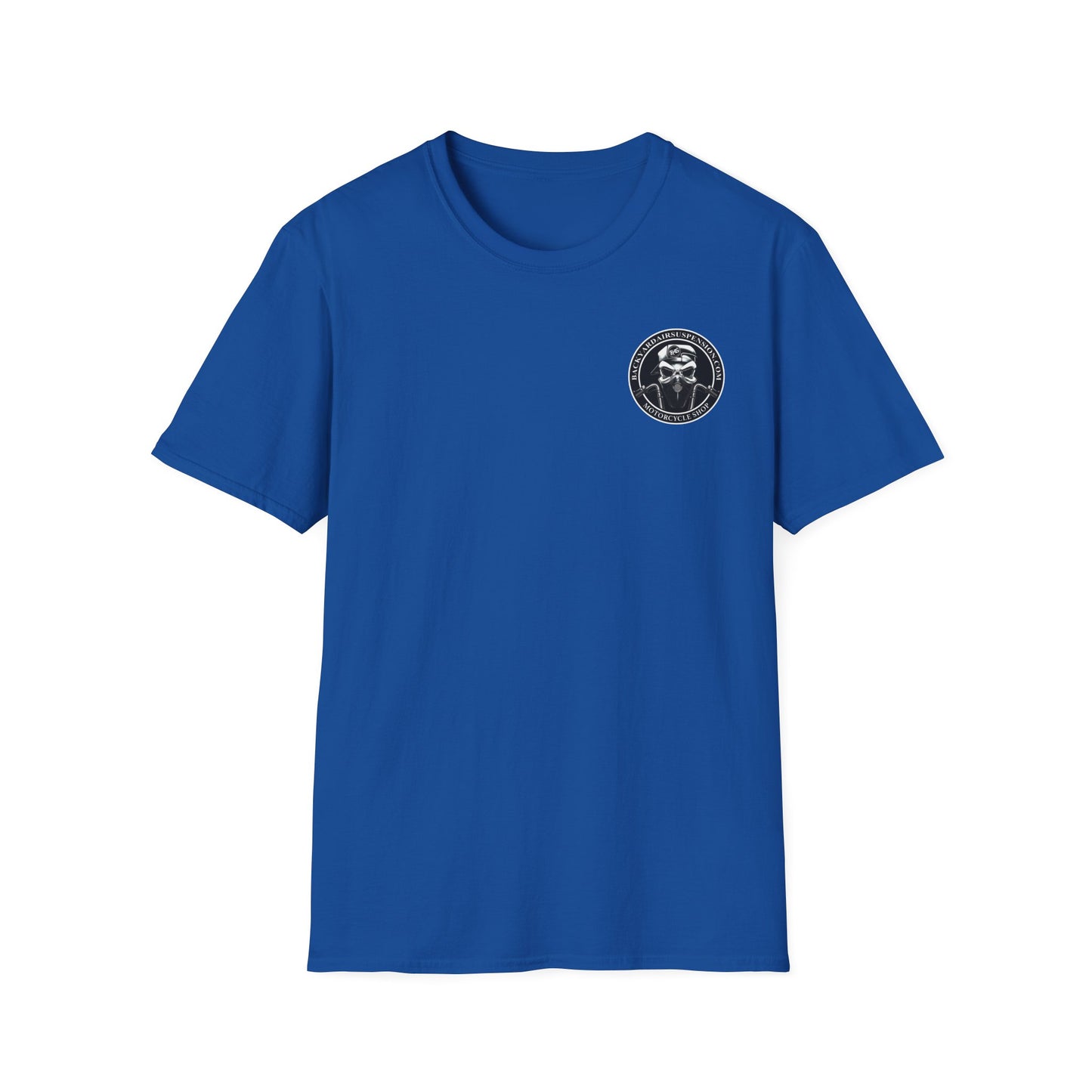 BAS Behind Bars For Life T-Shirt Women's 1 Purchase = 1 Entry