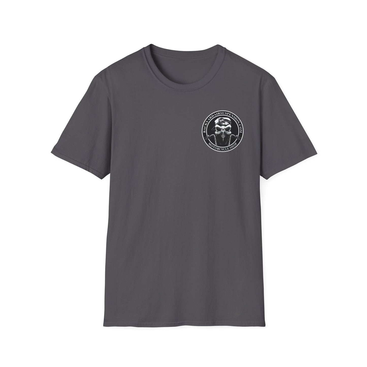Put Something Exciting Between Your Legs T-Shirt  Mens 1 Purchase = 1 Entry