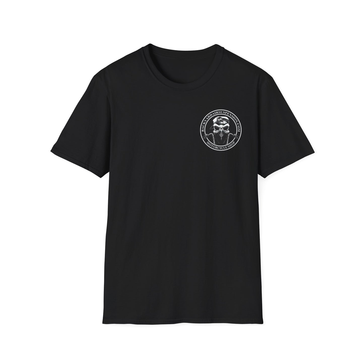 Put Something Exciting Between Your Legs T-Shirt  Mens 1 Purchase = 1 Entry