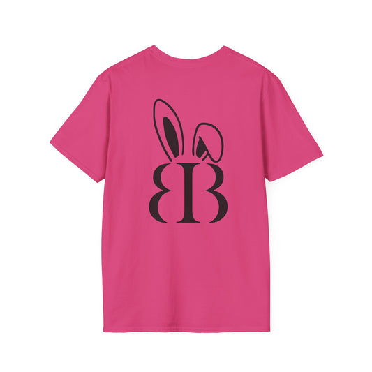 BBunny Logo T-Shirt  Women's 1 purchase = 1 Entry
