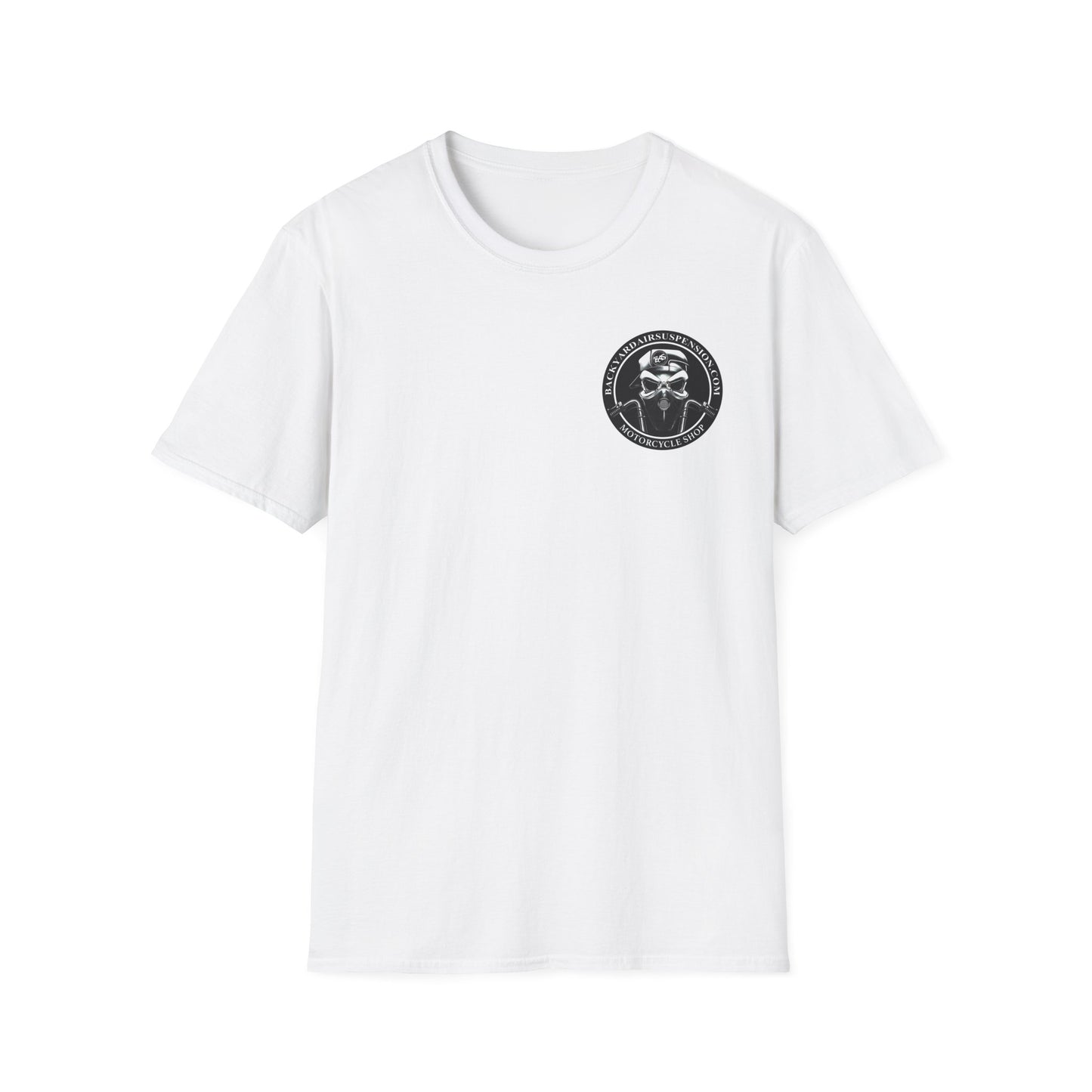 Put Something Exciting Between Your Legs T-Shirt  Mens 1 Purchase = 1 Entry