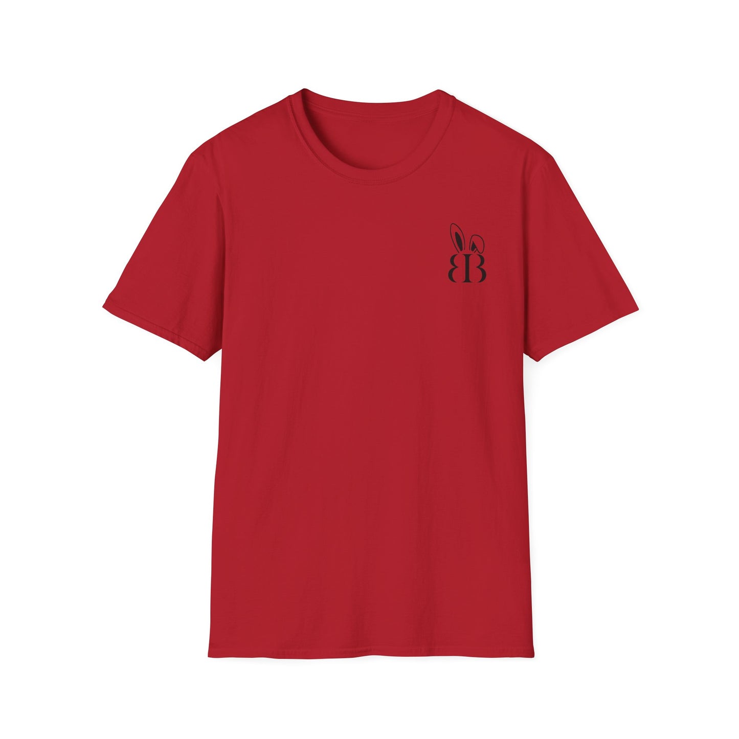 BBunny Logo T-Shirt  Women's 1 purchase = 1 Entry