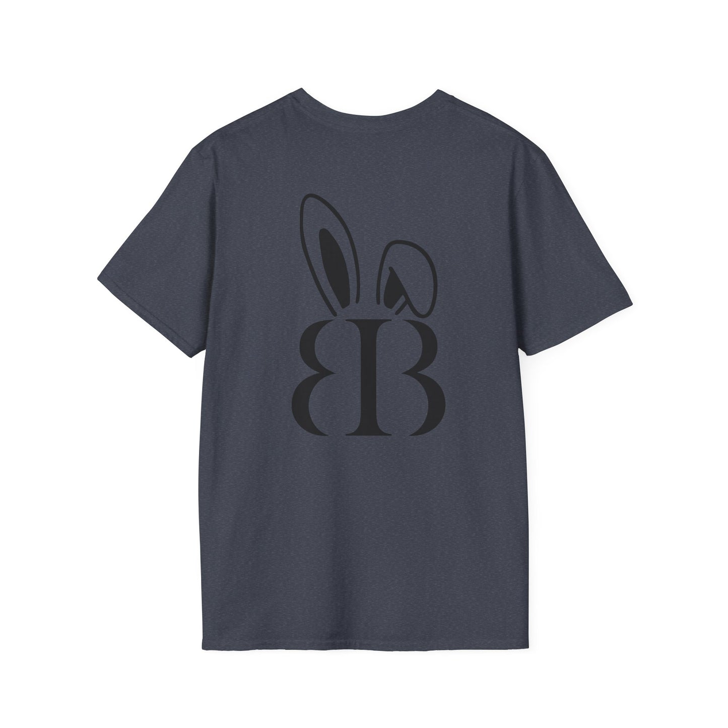 BBunny Logo T-Shirt  Women's 1 purchase = 1 Entry