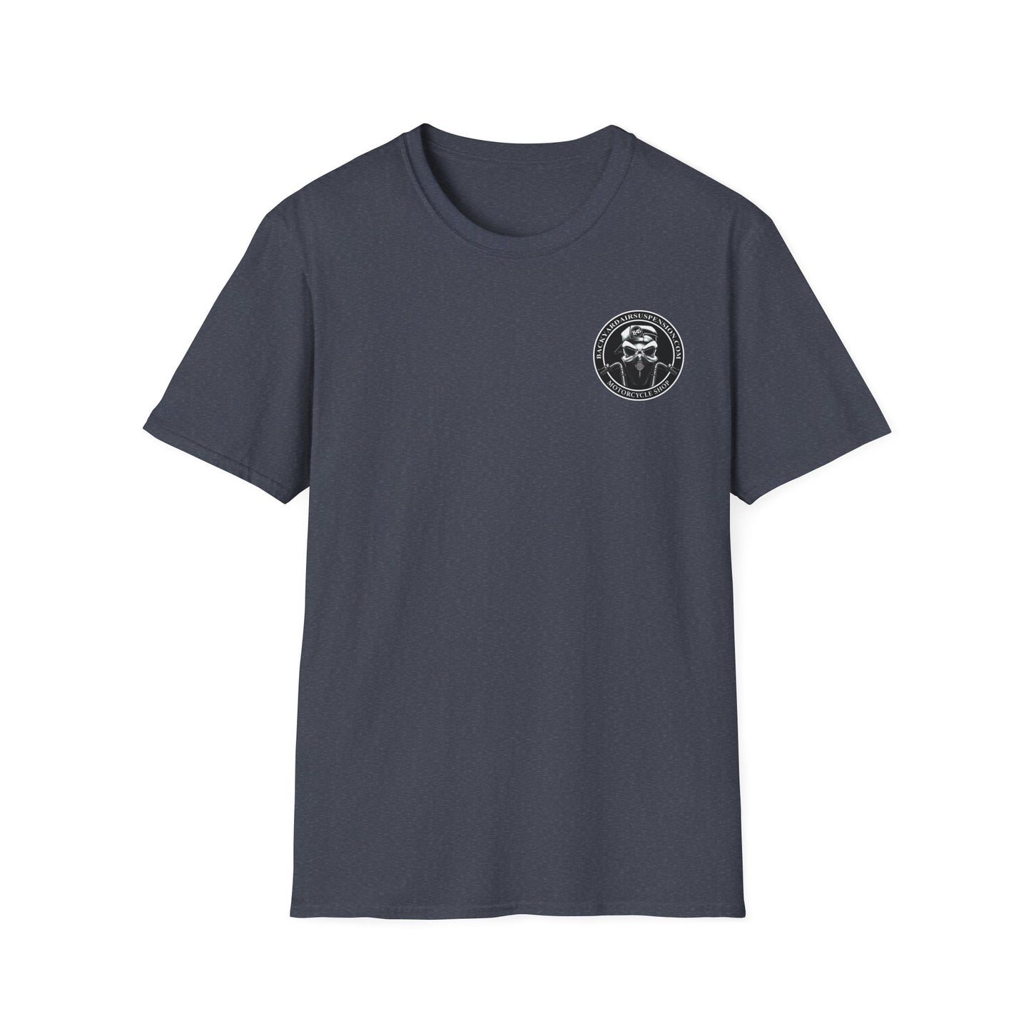 BAS Behind Bars For Life T-Shirt Women's 1 Purchase = 1 Entry