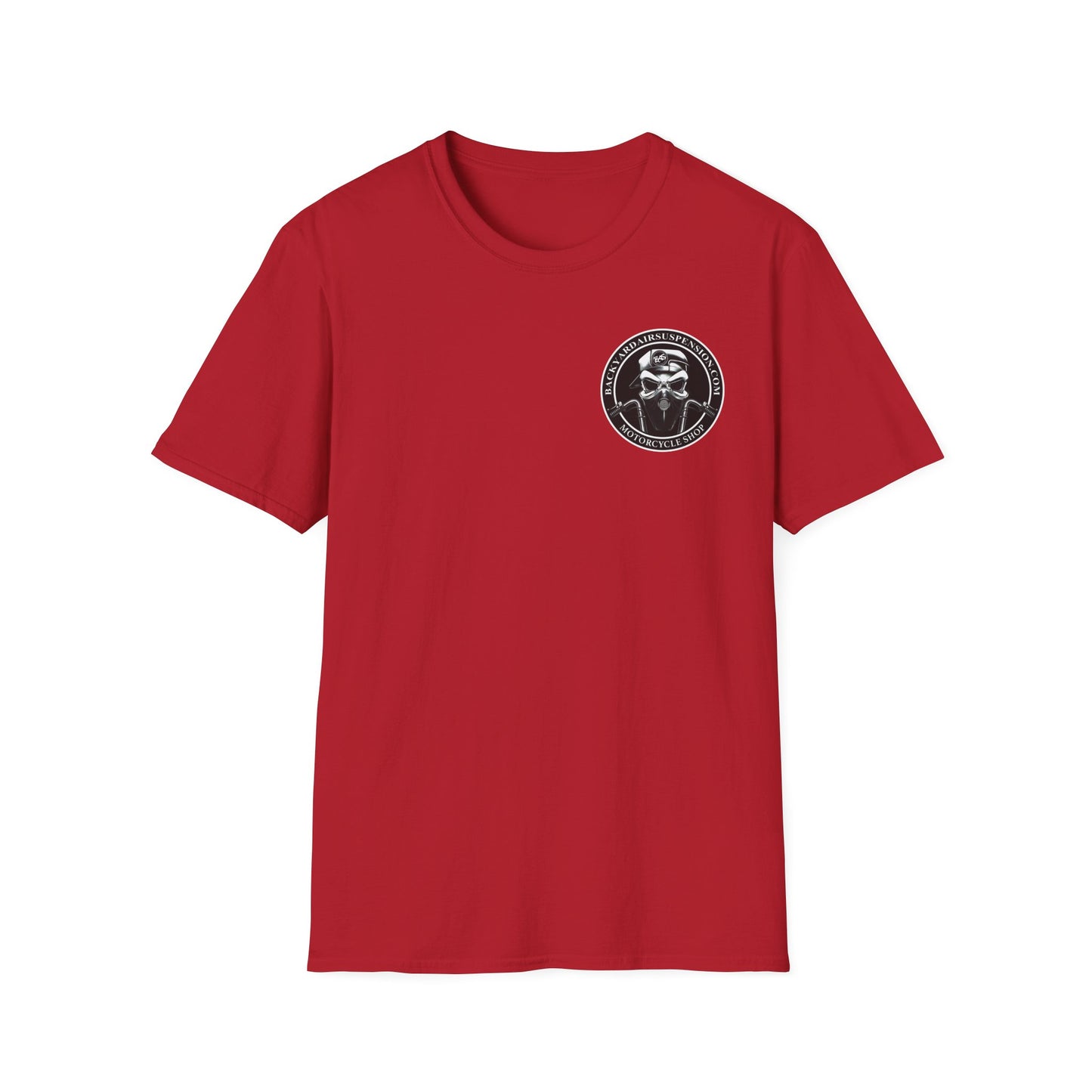 Put Something Exciting Between Your Legs T-Shirt  Mens 1 Purchase = 1 Entry