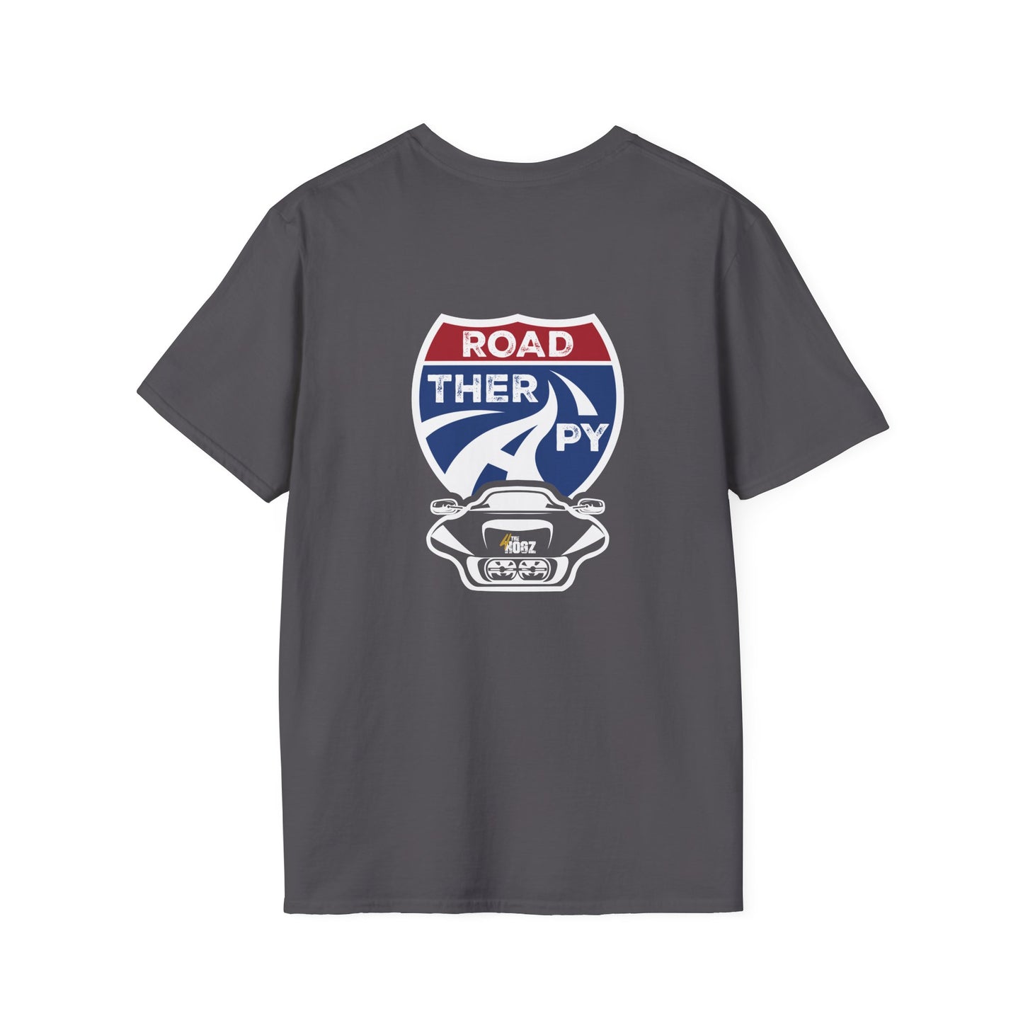 Road Therapy Road Glide T-Shirt Women's 1 Purchase = 1 Entry