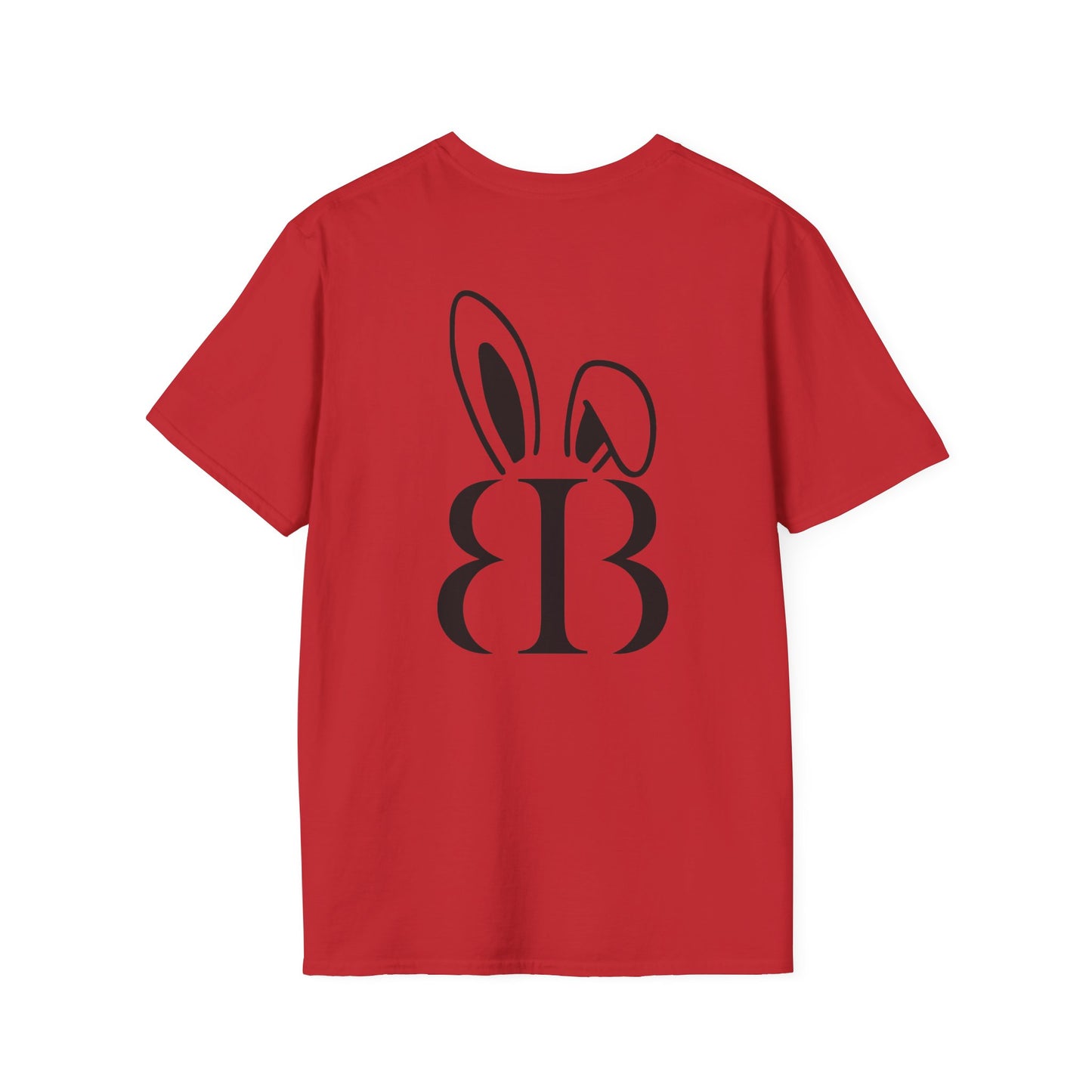 BBunny Logo T-Shirt  Women's 1 purchase = 1 Entry