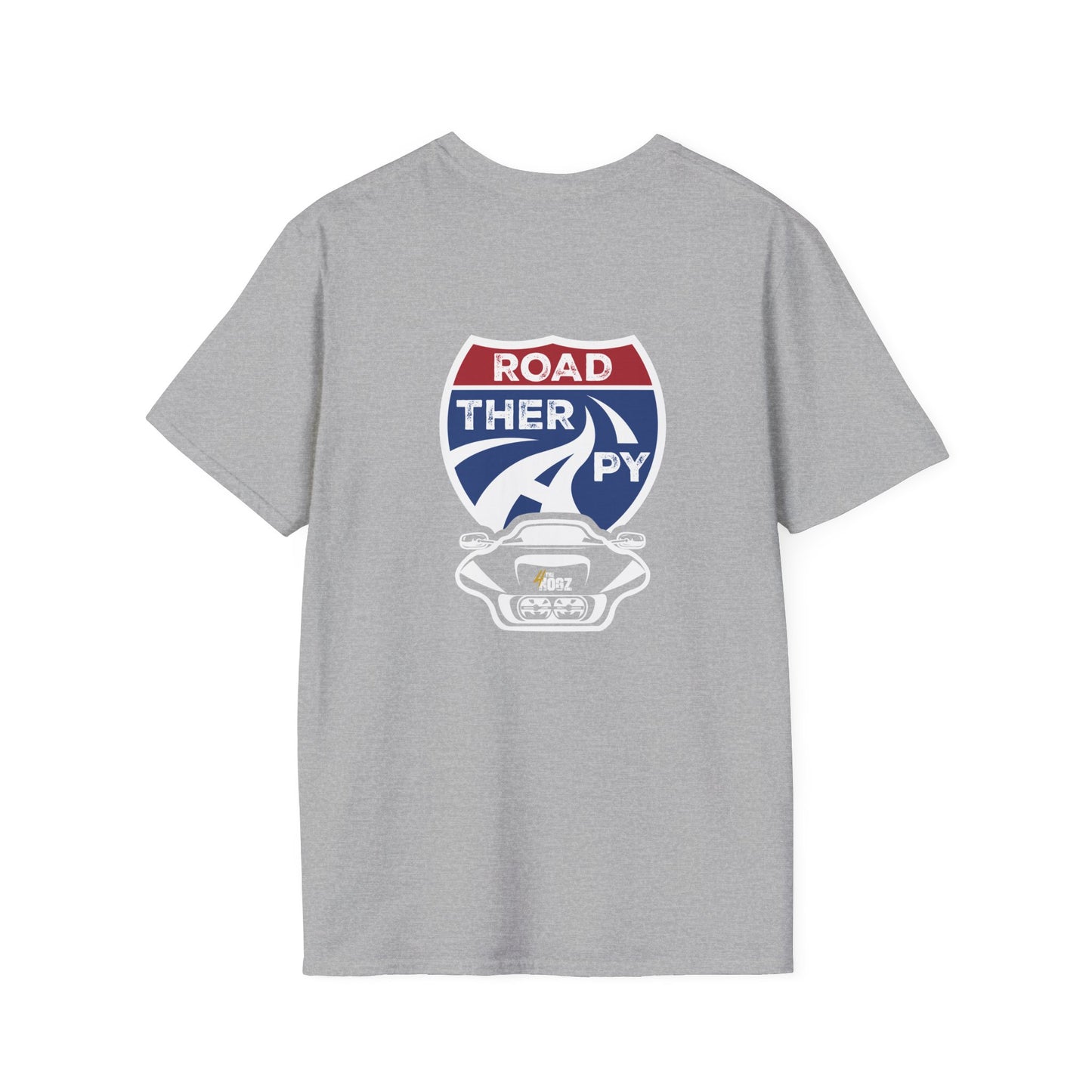Road Therapy Road Glide T-Shirt Women's 1 Purchase = 1 Entry