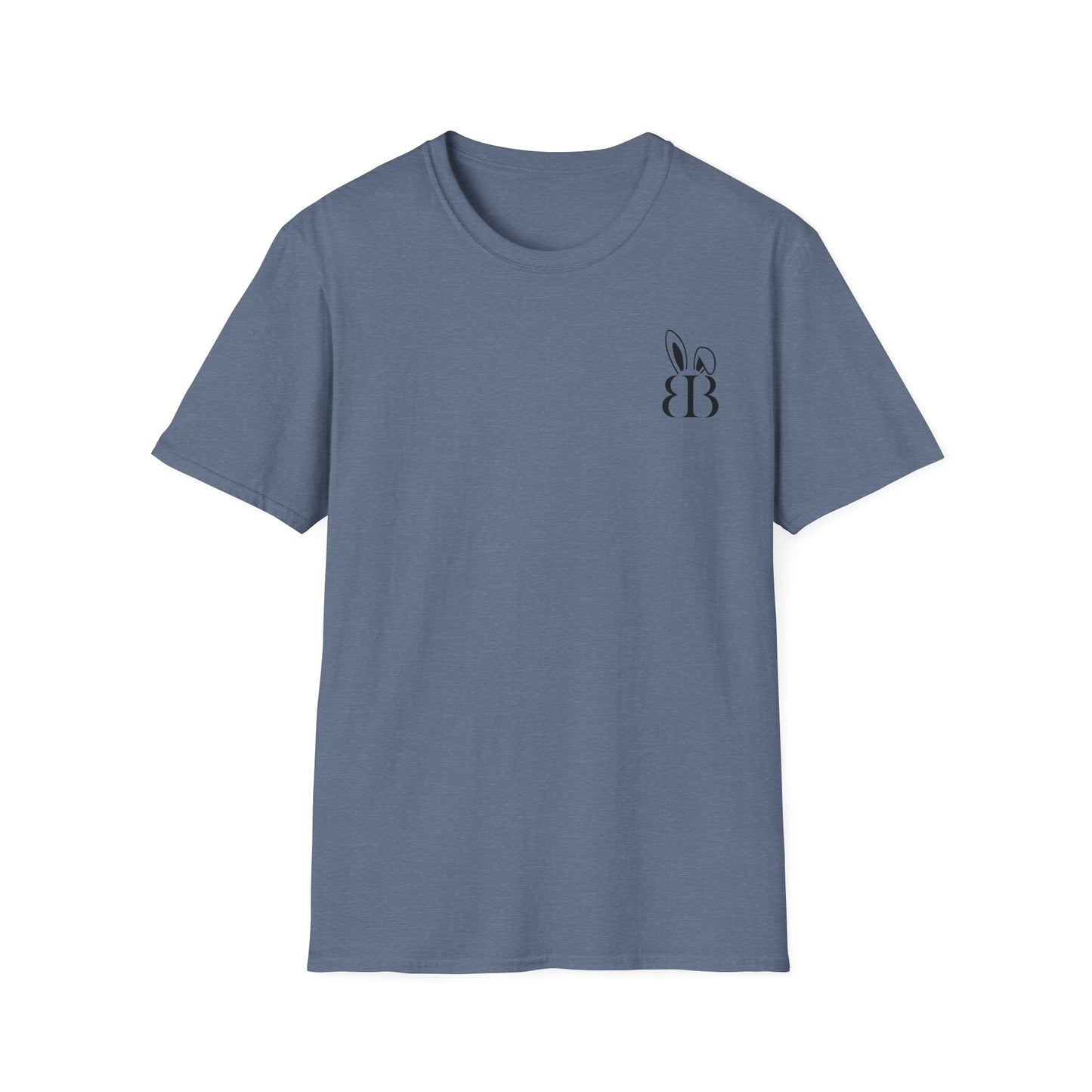 BBunny Logo T-Shirt  Women's 1 purchase = 1 Entry