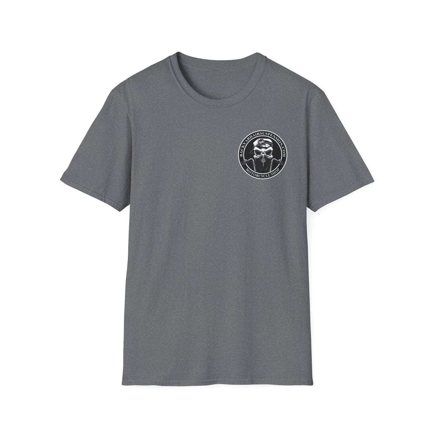 Put Something Exciting Between Your Legs T-Shirt  Mens 1 Purchase = 1 Entry