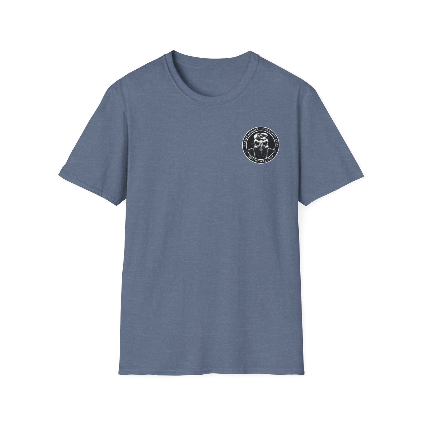 BAS Behind Bars For Life T-Shirt Women's 1 Purchase = 1 Entry