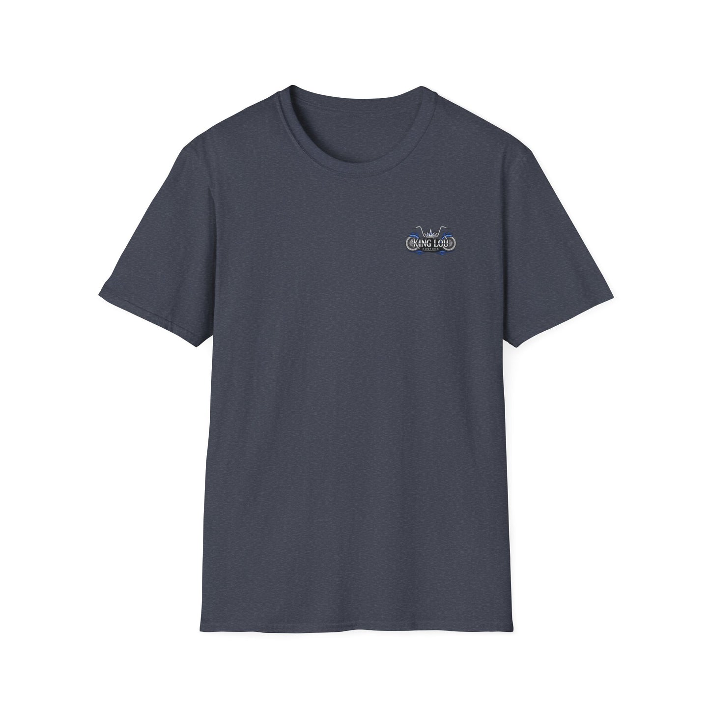 King Lou Customs T-Shirt Women's 1 Purchase = 1 Entry
