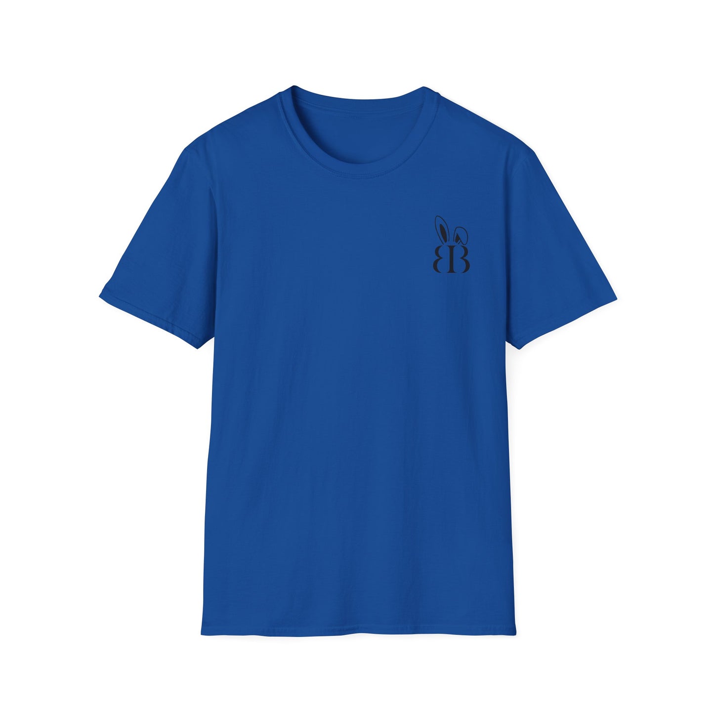 BBunny Logo T-Shirt  Women's 1 purchase = 1 Entry