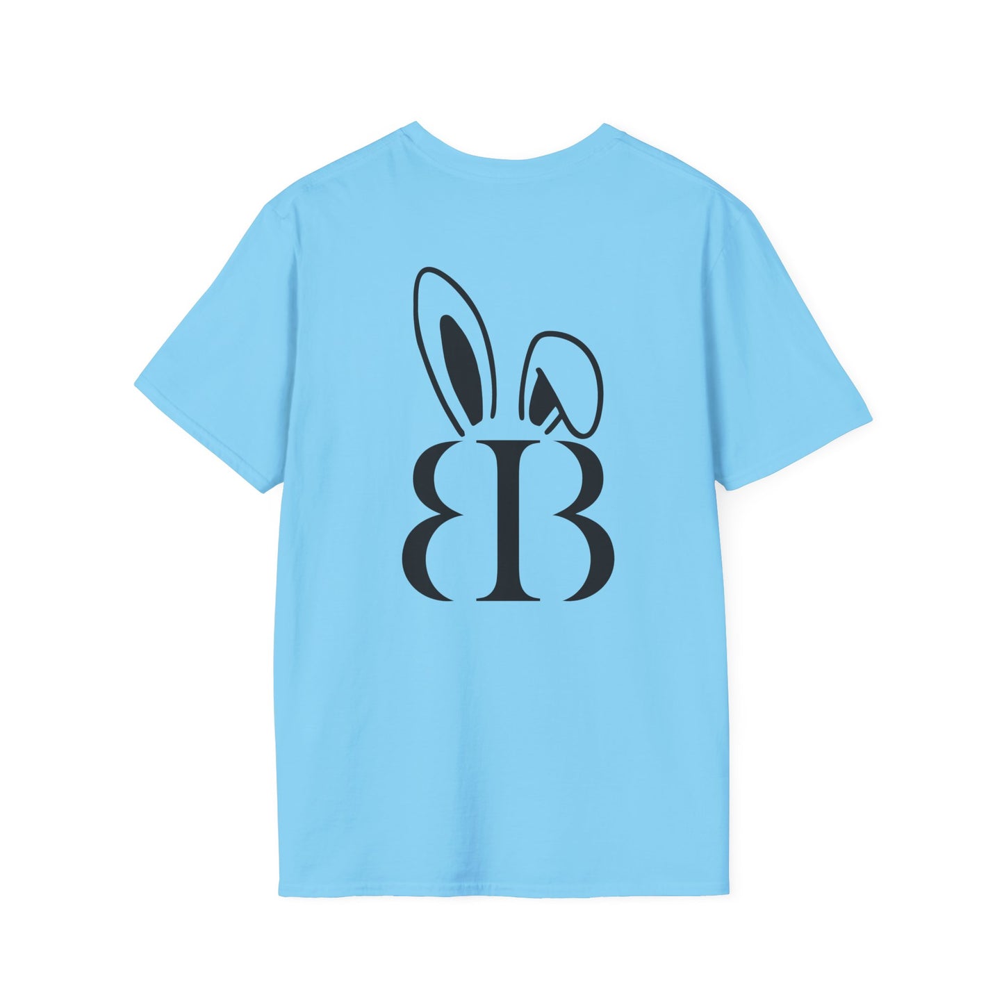 BBunny Logo T-Shirt  Women's 1 purchase = 1 Entry
