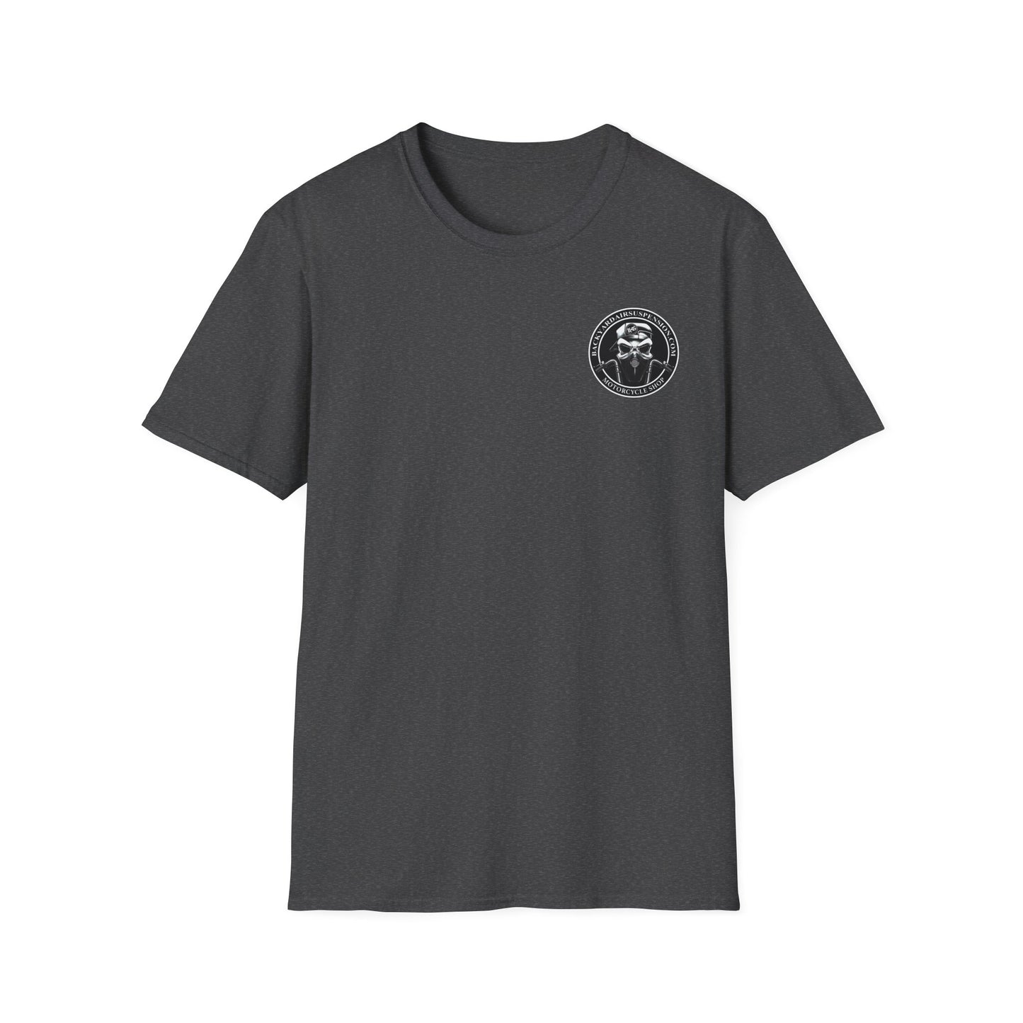 BAS Behind Bars For Life T-Shirt Women's 1 Purchase = 1 Entry