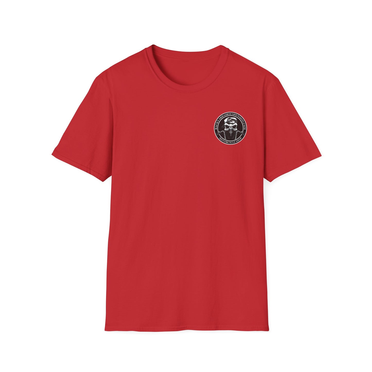 BAS Behind Bars For Life T-Shirt Women's 1 Purchase = 1 Entry