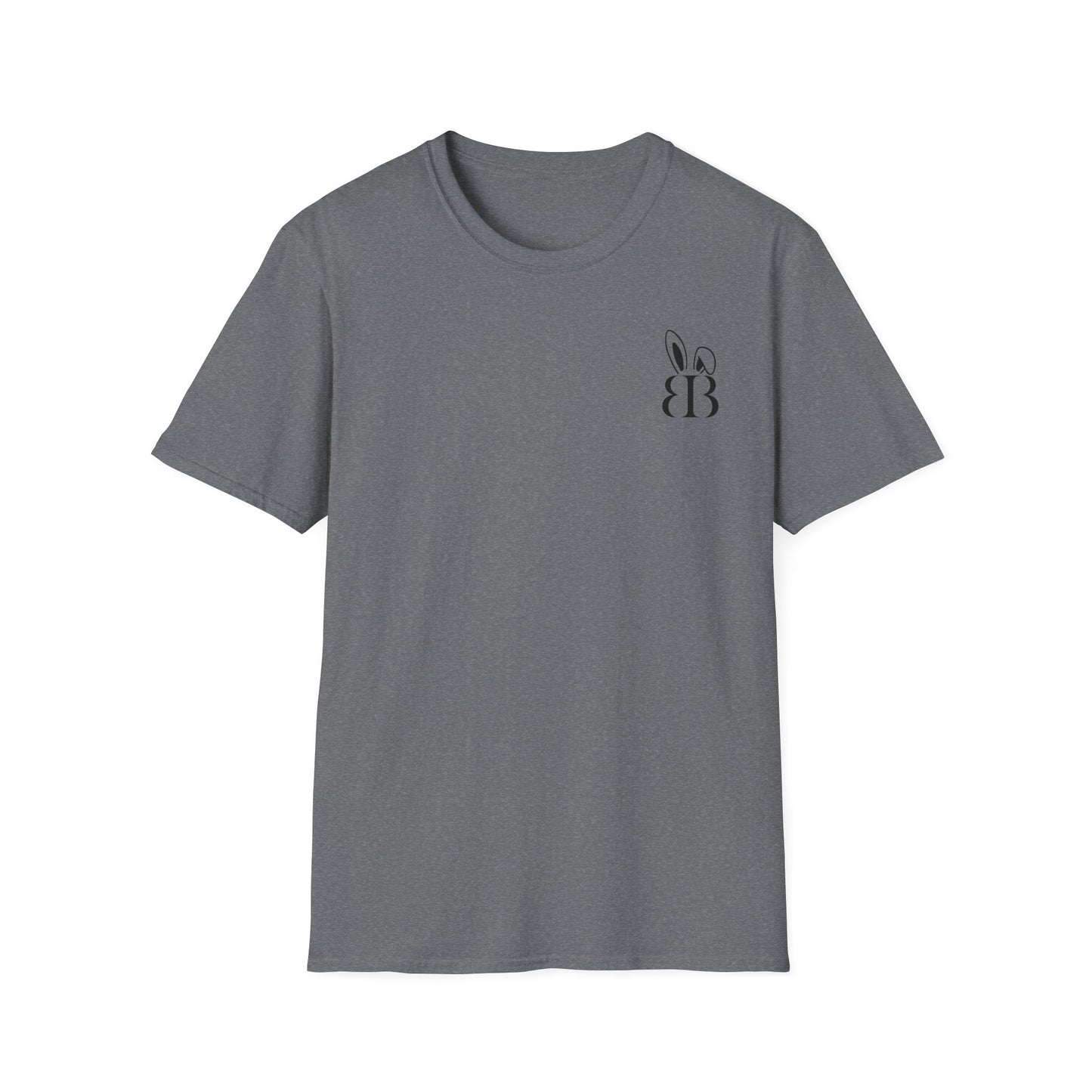 BBunny Logo T-Shirt  Women's 1 purchase = 1 Entry