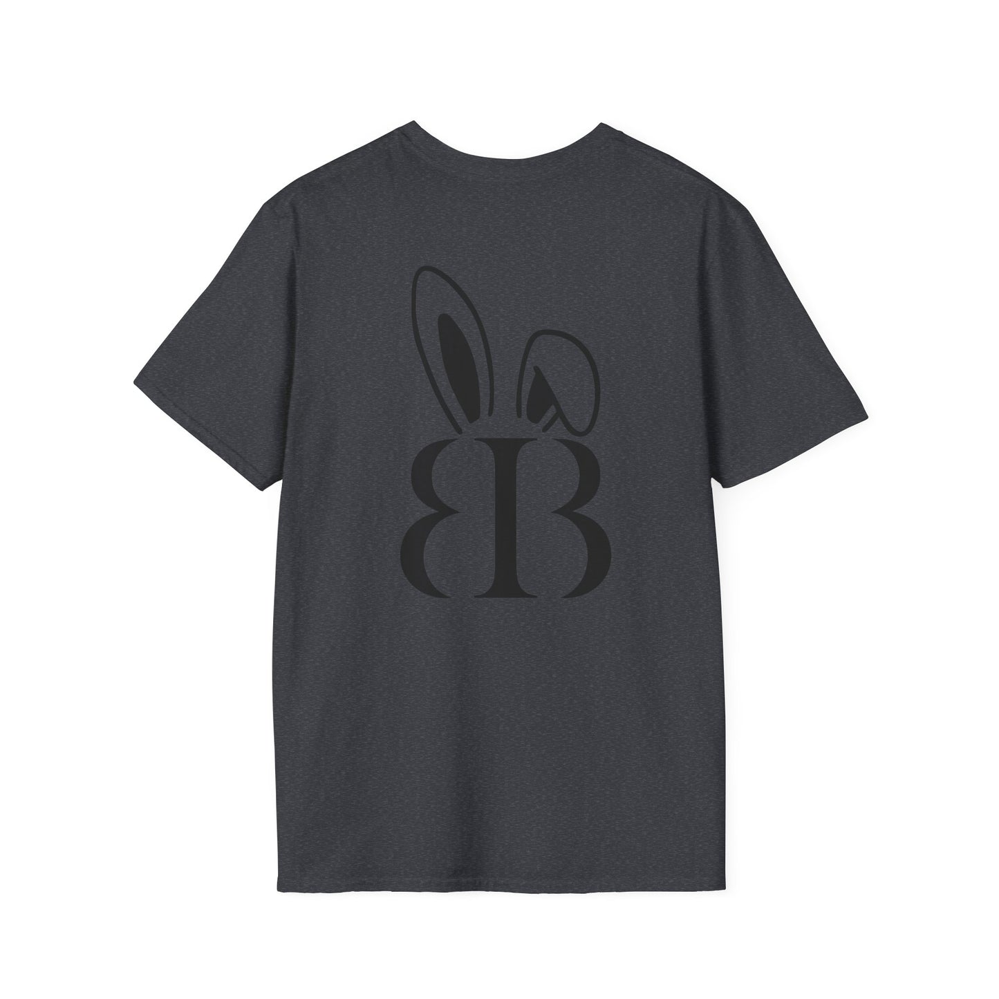 BBunny Logo T-Shirt  Women's 1 purchase = 1 Entry