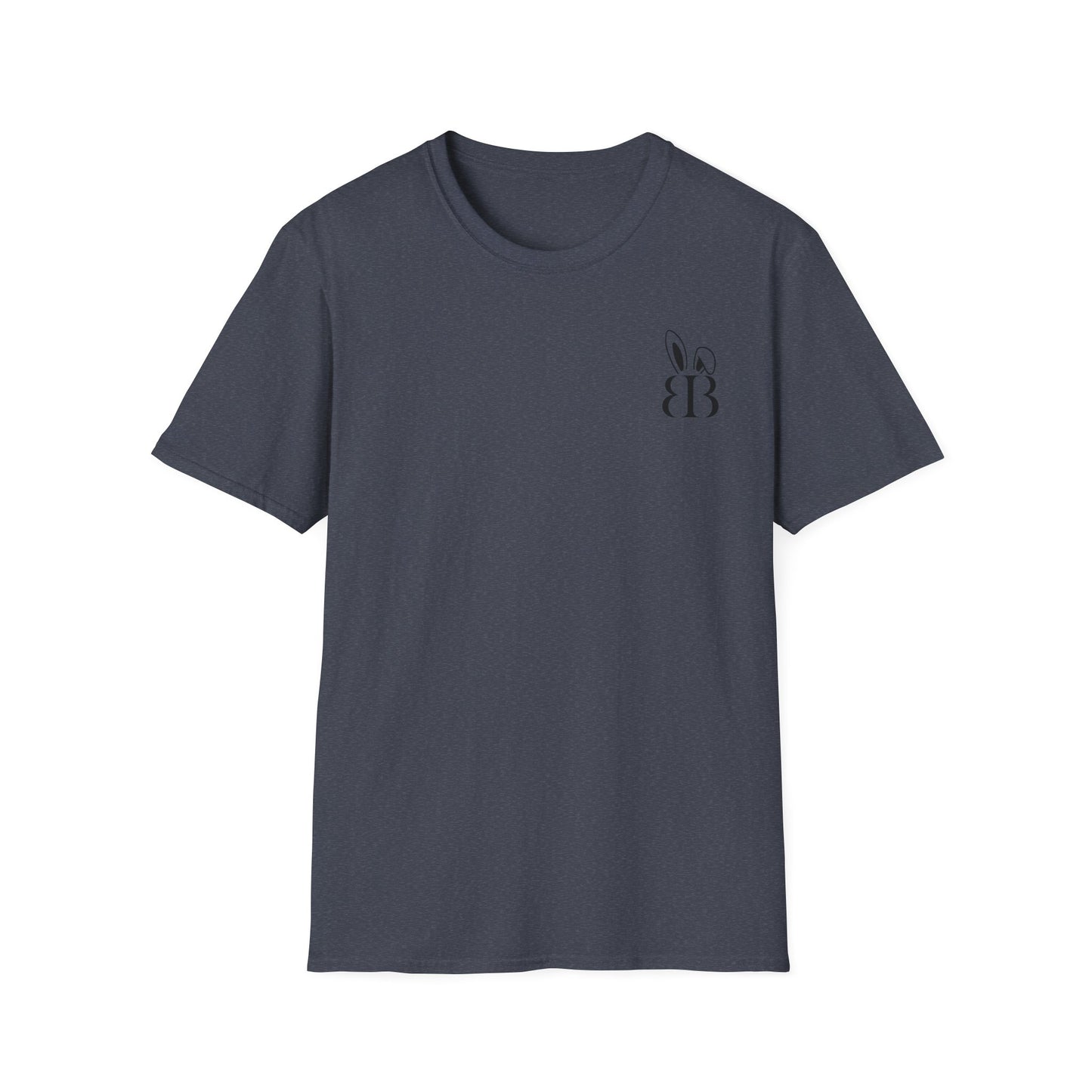 BBunny Logo T-Shirt  Women's 1 purchase = 1 Entry