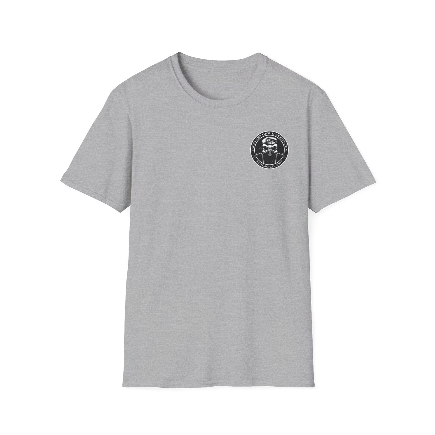 BAS Behind Bars For Life T-Shirt Women's 1 Purchase = 1 Entry