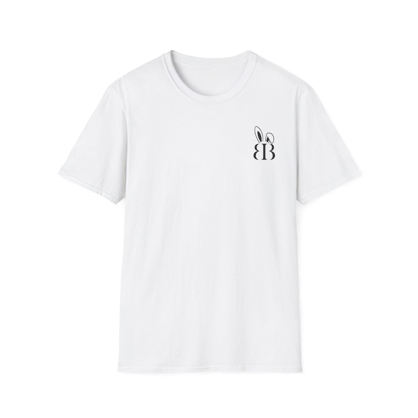 BBunny Logo T-Shirt  Women's 1 purchase = 1 Entry