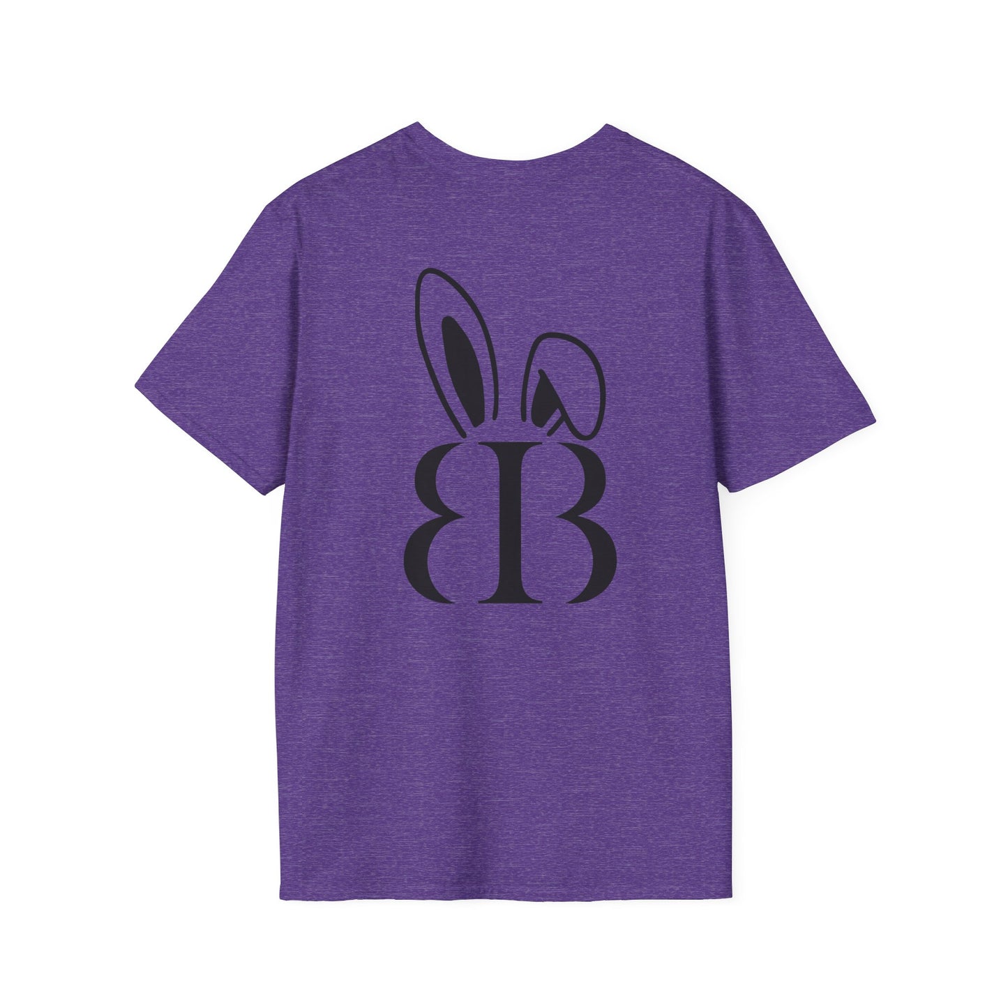 BBunny Logo T-Shirt  Women's 1 purchase = 1 Entry