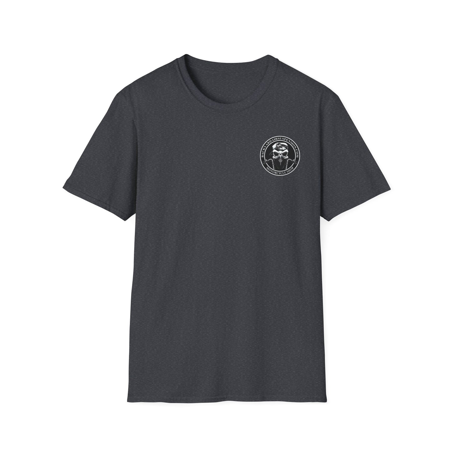 BAS Behind Bars For Life T-Shirt Women's 1 Purchase = 1 Entry