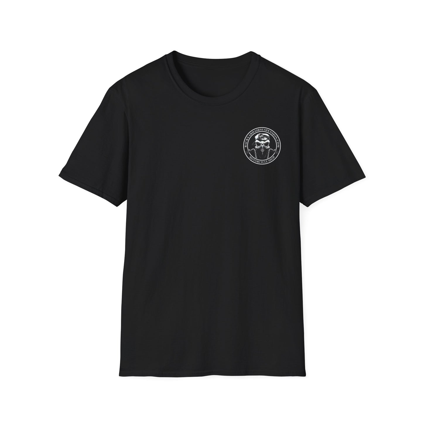 BAS Behind Bars For Life T-Shirt Women's 1 Purchase = 1 Entry